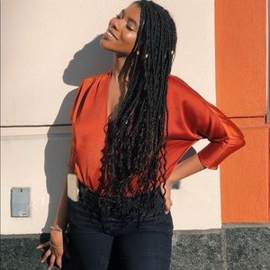 Meet your Posher, Sydney